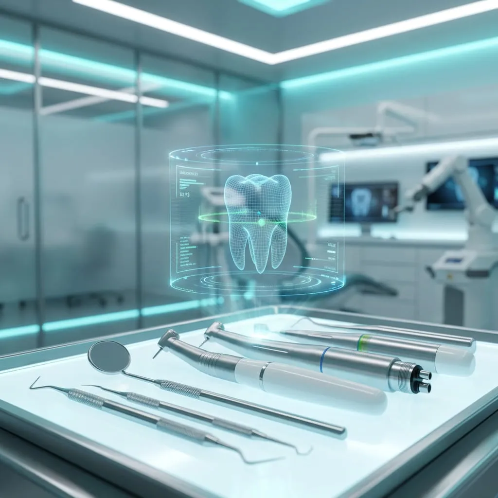 Las 5 herramientas de IA que toda clínica dental necesita en 2026
